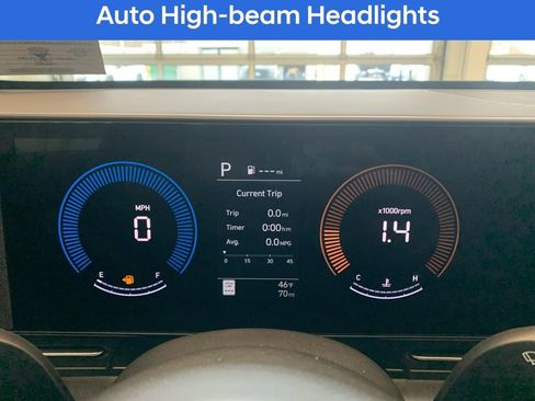 New 2026 Hyundai Kona SEL Sport image 5