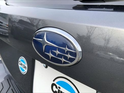 Certified 2022 Subaru Forester Premium image 28