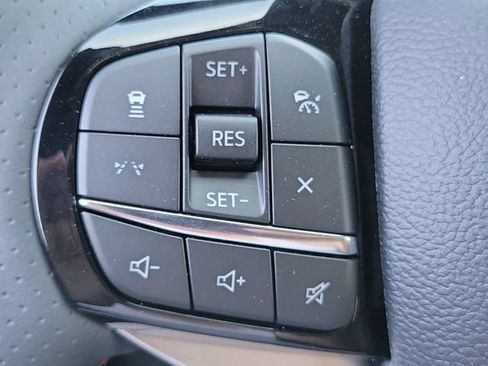 New 2026 Ford Explorer ST w/ Sun And Sound Package AWD/4WD image 8