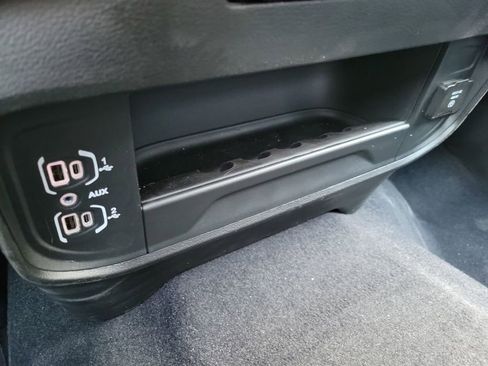 New 2026 RAM 3500 Tradesman AWD/4WD image 25