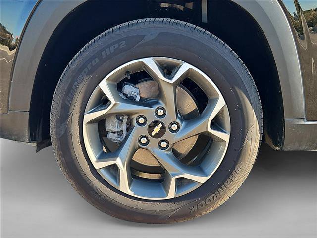 Used 2026 Chevrolet Trax LT FWD image 23
