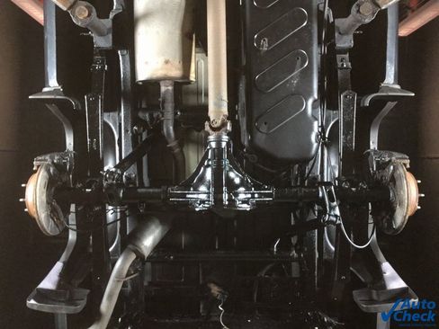 Used 2017 GMC Sierra 1500 4x4 Regular Cab w/ Sierra Convenience Package image 16