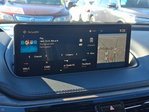 Used 2023 Acura MDX w/ Advance Package image 19