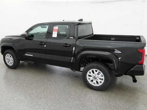 New 2025 Toyota Tacoma SR5 image 37