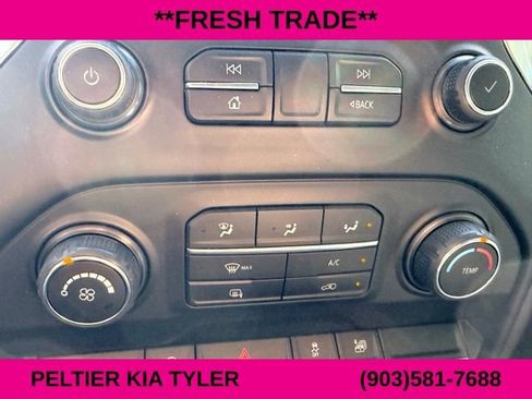 Used 2020 Chevrolet Silverado 1500 LT w/ Trailering Package image 20