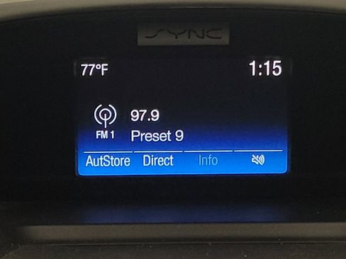 Used 2017 Ford Escape SE w/ SE Sport Appearance Package image 25