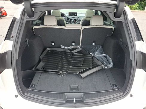 Used 2026 Acura RDX SH-AWD image 28