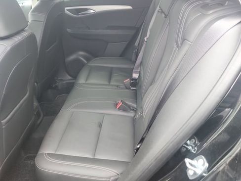 Used 2024 Buick Envision Avenir image 11