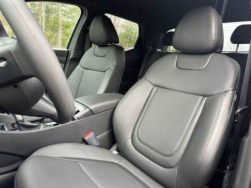 New 2026 Hyundai Santa Cruz SEL AWD/4WD image 7