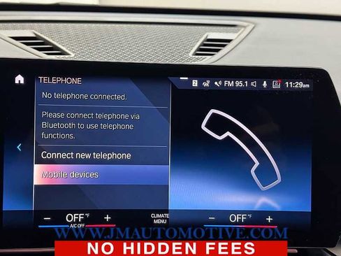 Used 2023 BMW X1 xDrive28i w/ Convenience Package image 25