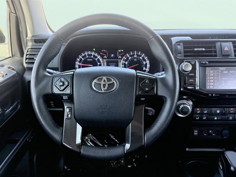 Used 2019 Toyota 4Runner Limited image 58
