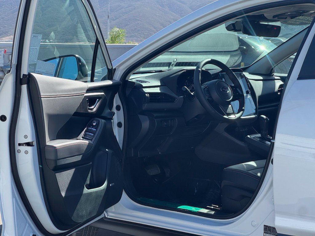 New 2026 Subaru Crosstrek 2.5i Limited AWD/4WD image 7