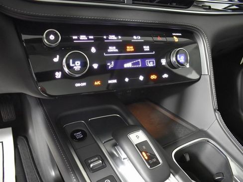 New 2026 INFINITI QX60 Luxe w/ Cargo Package image 20