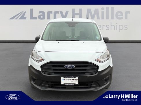 Used 2020 Ford Transit Connect XL image 8