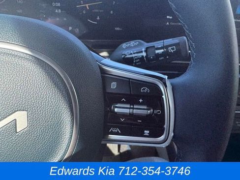 New 2026 Kia Carnival SX Prestige image 26