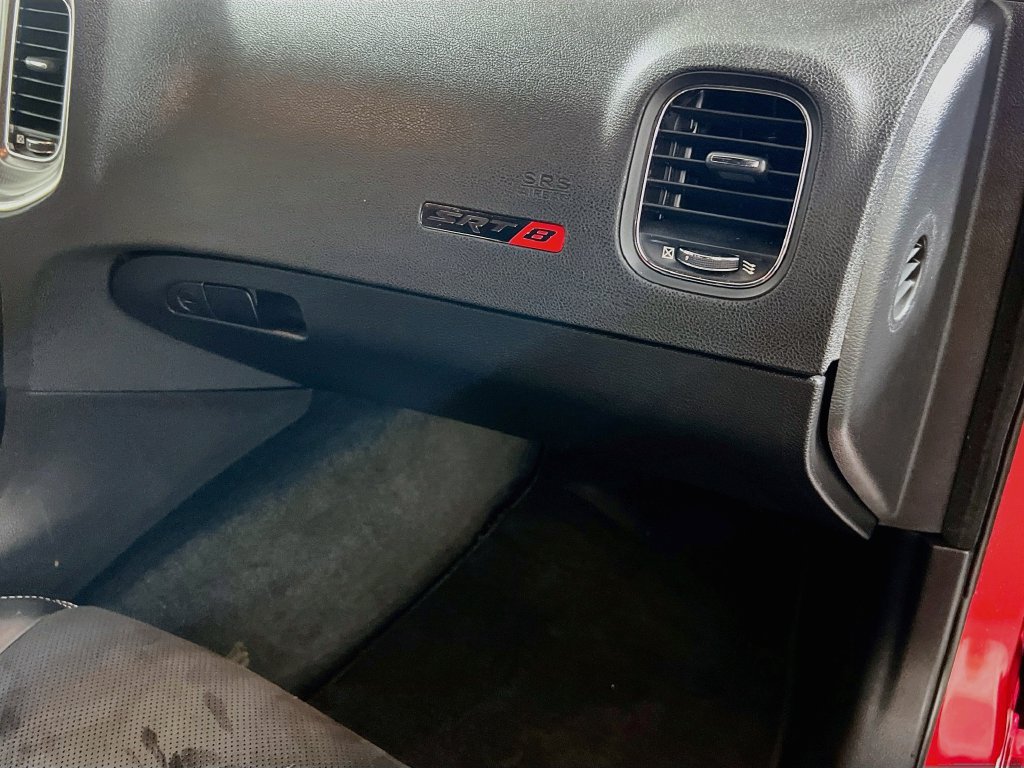 Used 2012 Dodge Charger SRT8 w/ Driver Confidence Group RWD image 33