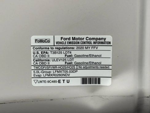 Used 2020 Ford F150 XLT w/ XTR Package AWD/4WD image 43