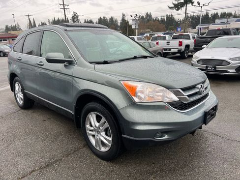 Used 2011 Honda CR-V EX-L image 6
