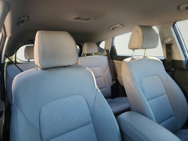 Used 2018 Hyundai Tucson SE AWD/4WD image 20