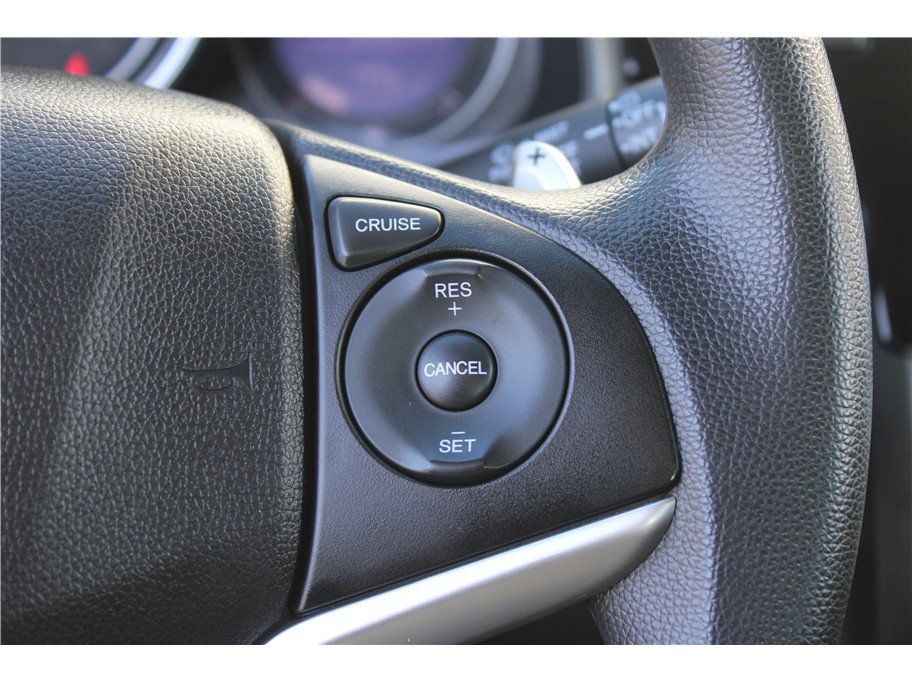 Used 2016 Honda Fit EX image 17