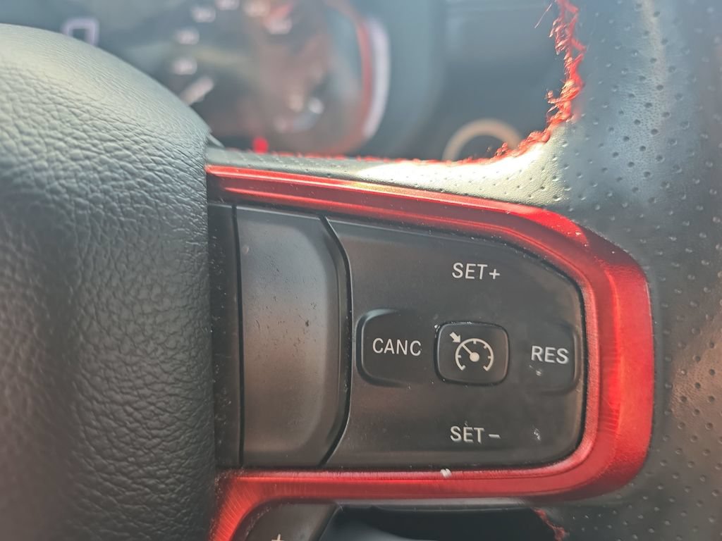 Used 2023 RAM 1500 Rebel w/ Rebel Level 2 Equipment Group AWD/4WD image 30