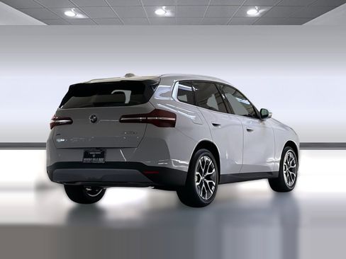 Used 2026 BMW X3 xDrive30i w/ Premium Package AWD/4WD image 8