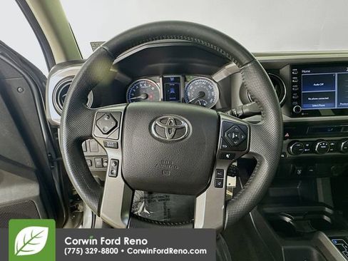 Used 2021 Toyota Tacoma SR5 image 11