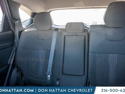 Used 2023 Hyundai Tucson SEL image 18