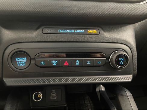 New 2025 Ford Bronco Sport Big Bend AWD/4WD image 31