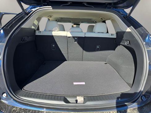 New 2025 MAZDA CX-5 AWD 2.5 S image 30