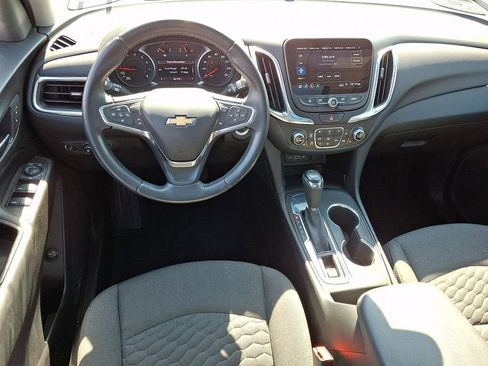 Used 2021 Chevrolet Equinox LT FWD image 11