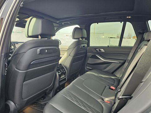 New 2026 BMW X5 xDrive40i w/ Executive Package image 12