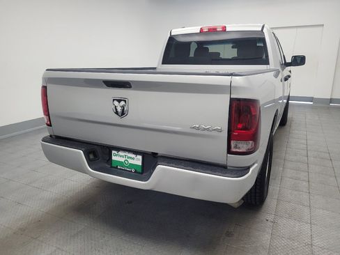 Used 2017 RAM 1500 Express AWD/4WD image 7
