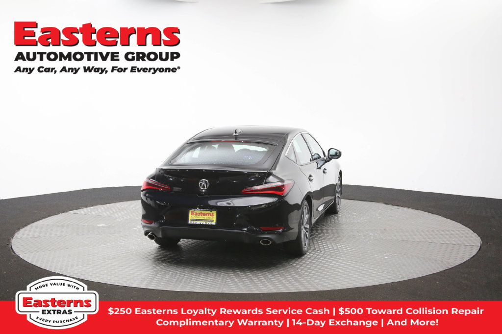 Used 2025 Acura Integra FWD image 40