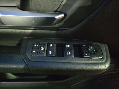 New 2026 RAM 1500 Tradesman image 28