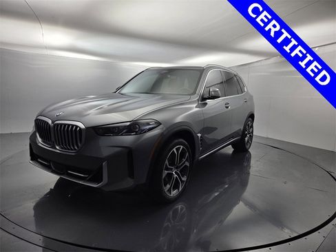 Used 2026 BMW X5 sDrive40i image 5