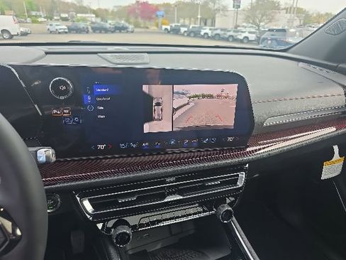 New 2026 Chevrolet Traverse RS AWD/4WD image 22