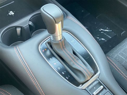 New 2026 Honda HR-V Sport image 18