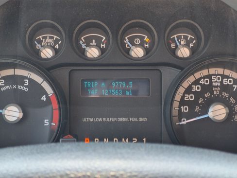 Used 2016 Ford F450 XL AWD/4WD image 19