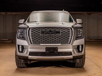 Used 2023 GMC Yukon Denali w/ Max Trailering Package video 2