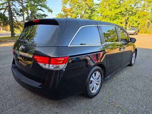 Used 2014 Honda Odyssey EX-L image 5
