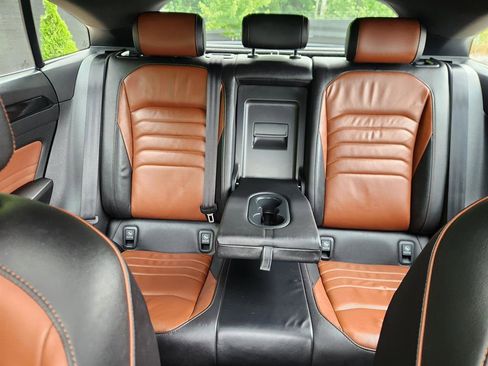 Certified 2021 Volkswagen Arteon SEL image 18