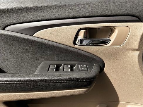 Used 2017 Honda Pilot EX-L image 23