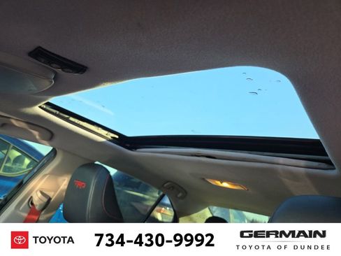 Used 2021 Toyota Camry TRD w/ TRD Package w/JBL Audio image 36