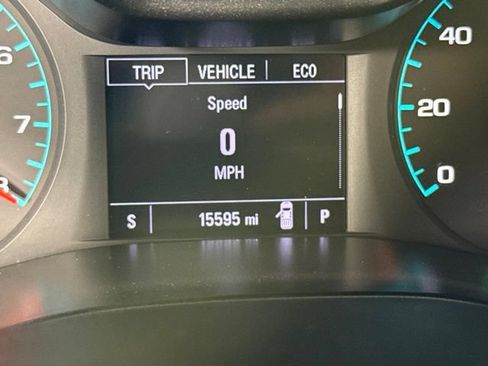 Used 2022 Chevrolet Colorado LT w/ LT Convenience Package AWD/4WD image 19