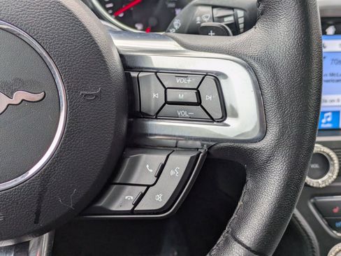 Used 2016 Ford Mustang Premium w/ Equipment Group 201A image 16