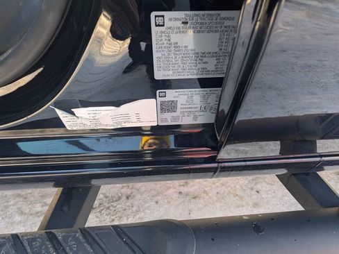 Used 2023 Chevrolet Silverado 1500 Custom w/ Rally Edition image 23