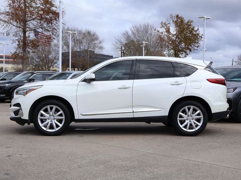 Used 2019 Acura RDX FWD image 3