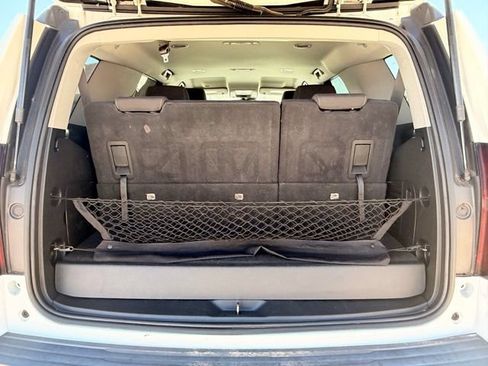 Used 2020 Chevrolet Tahoe LS w/ Enhanced Driver Alert Package AWD/4WD image 16