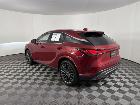 Used 2024 Lexus RX 450h AWD w/ Convenience Package image 19